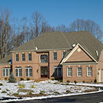 Brockton Home