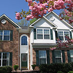 Brockton Home