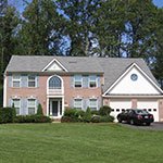 Brockton Home