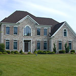 Brockton Home
