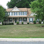 Brockton Home
