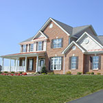 Brockton Home