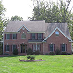 Brockton Home